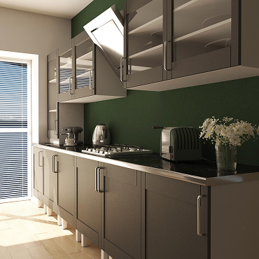 Kitchen Furniture Hardware